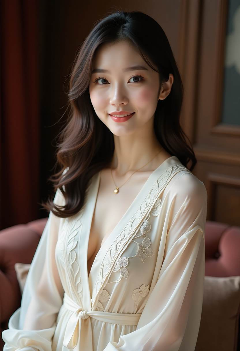 《妻妾成群》魔改短剧