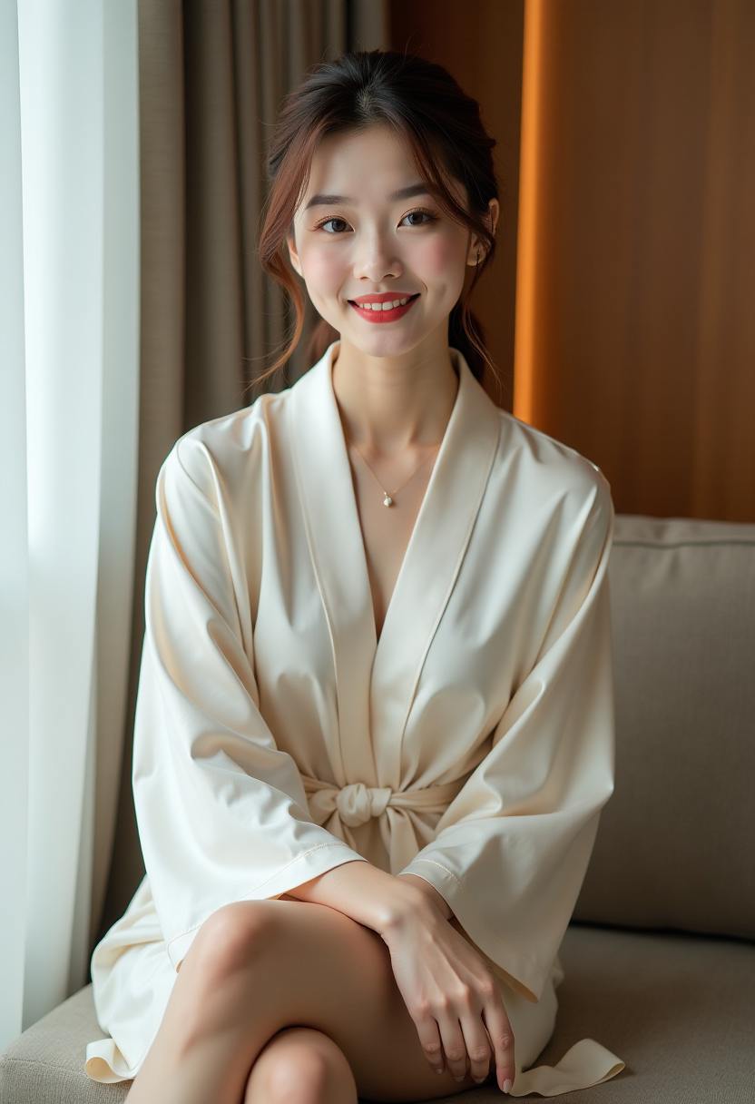 妻妾成群魔改版