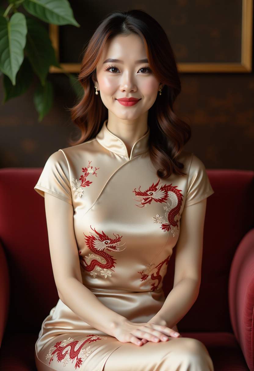王府小娇妾